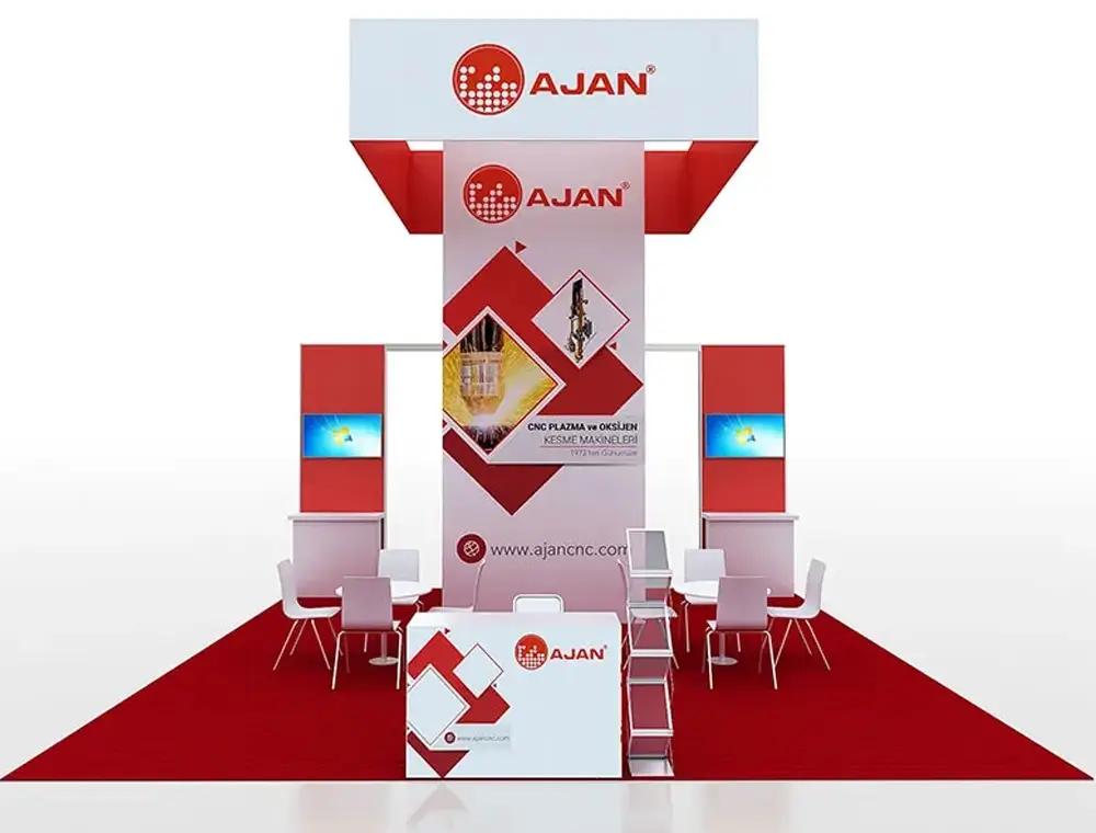 Booth Image 3