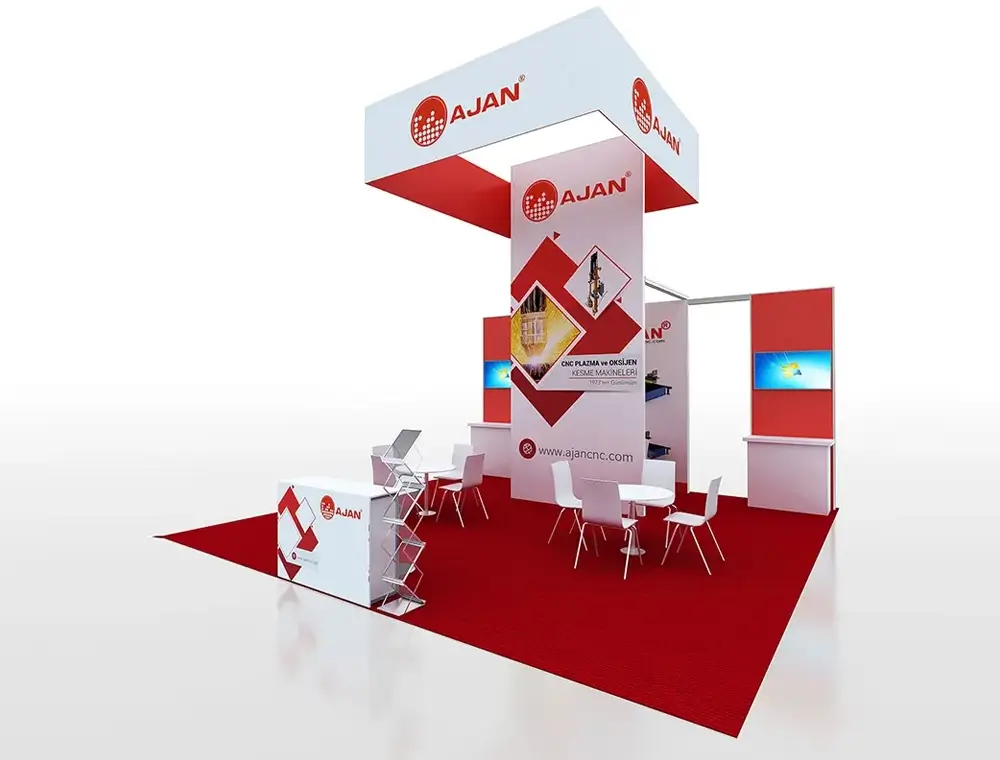 Booth Image 4