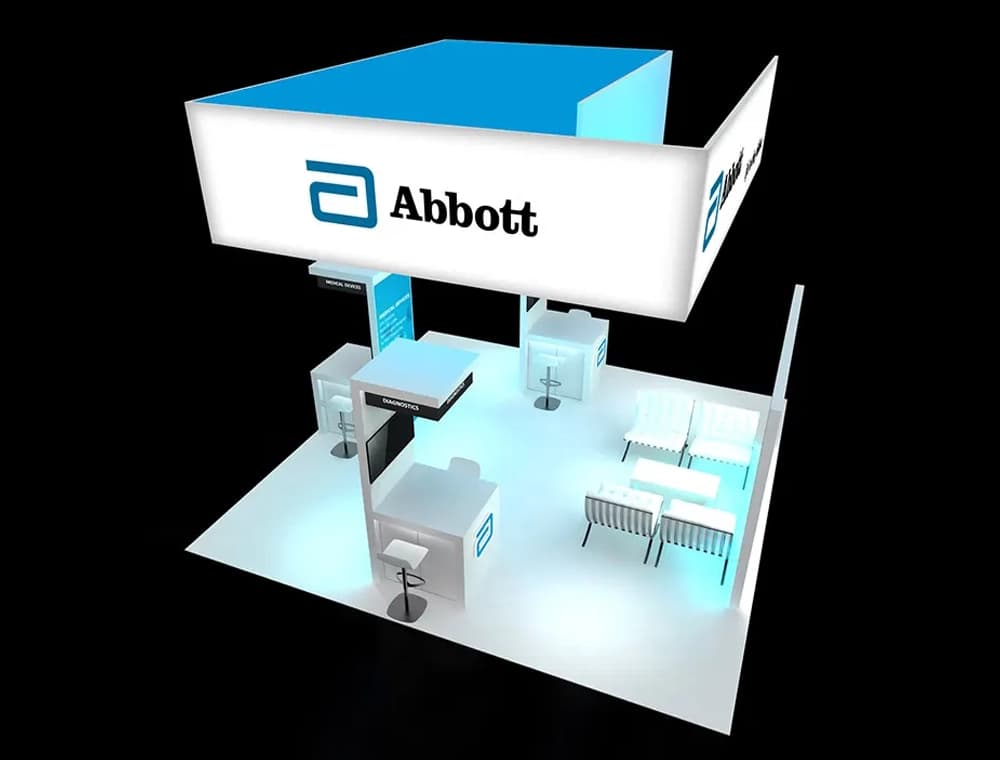 Booth Image 5