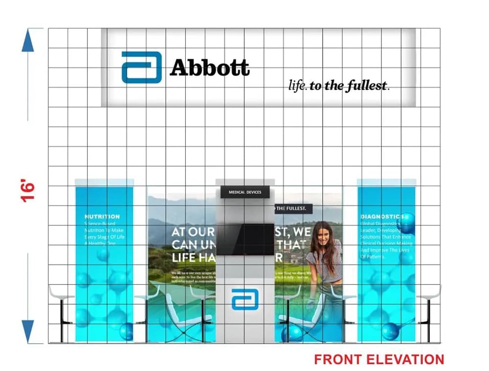 Booth Image 6