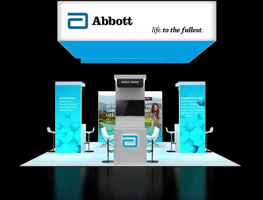 Booth Image 8