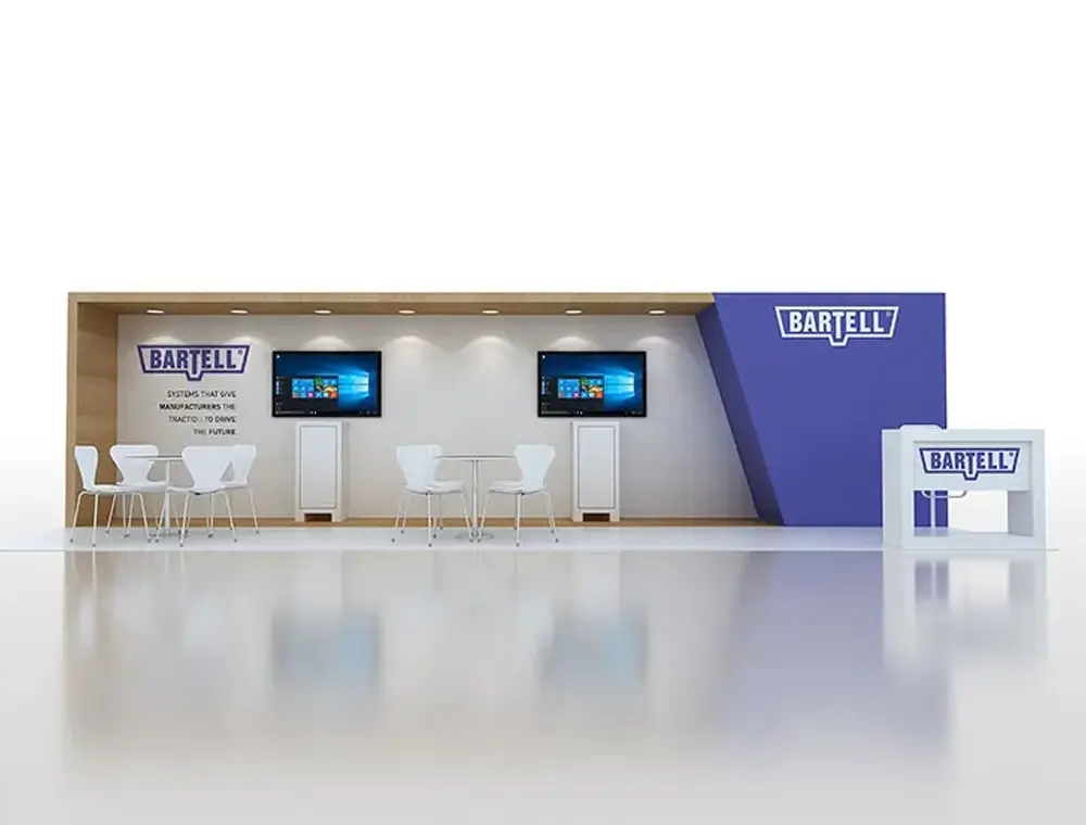 Booth Image 4