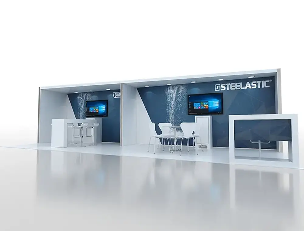Booth Image 1