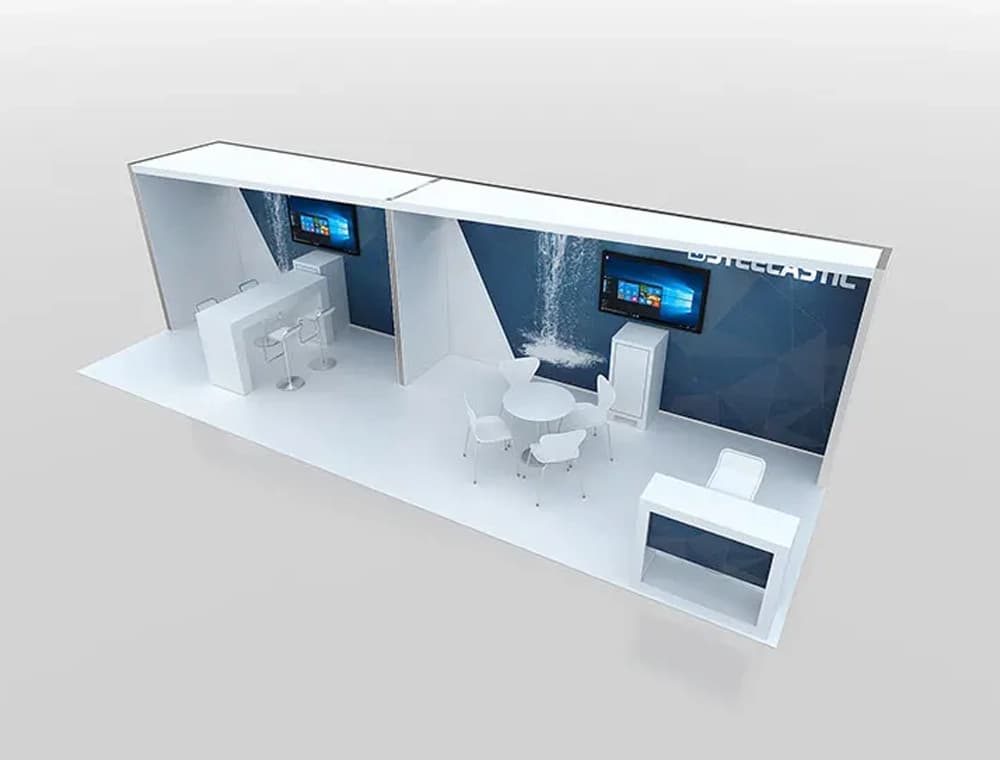 Booth Image 2