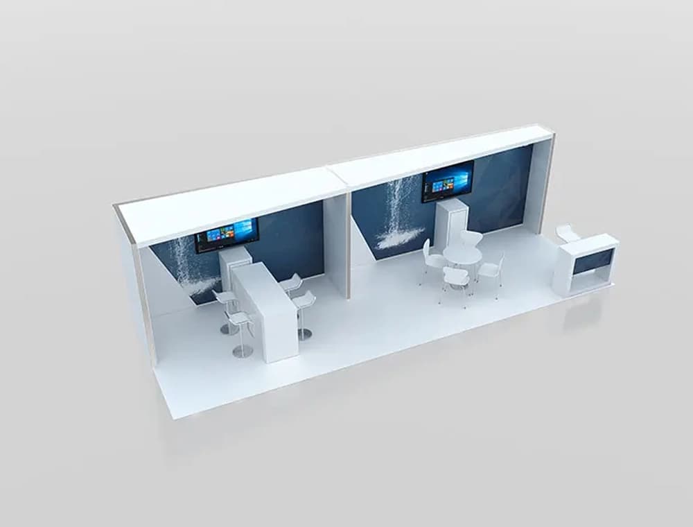 Booth Image 3