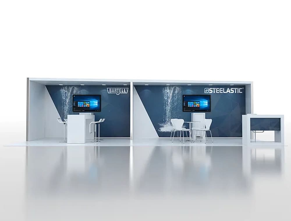 Booth Image 4