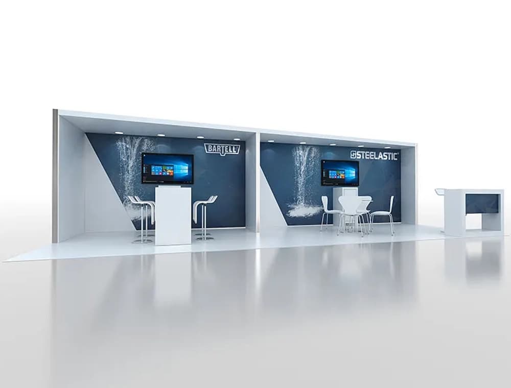 Booth Image 5