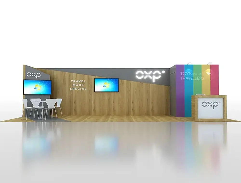 Booth Image 4