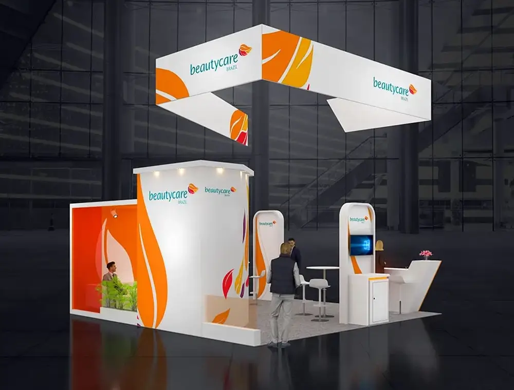 Booth Image 2