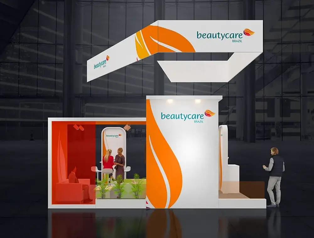 Booth Image 3