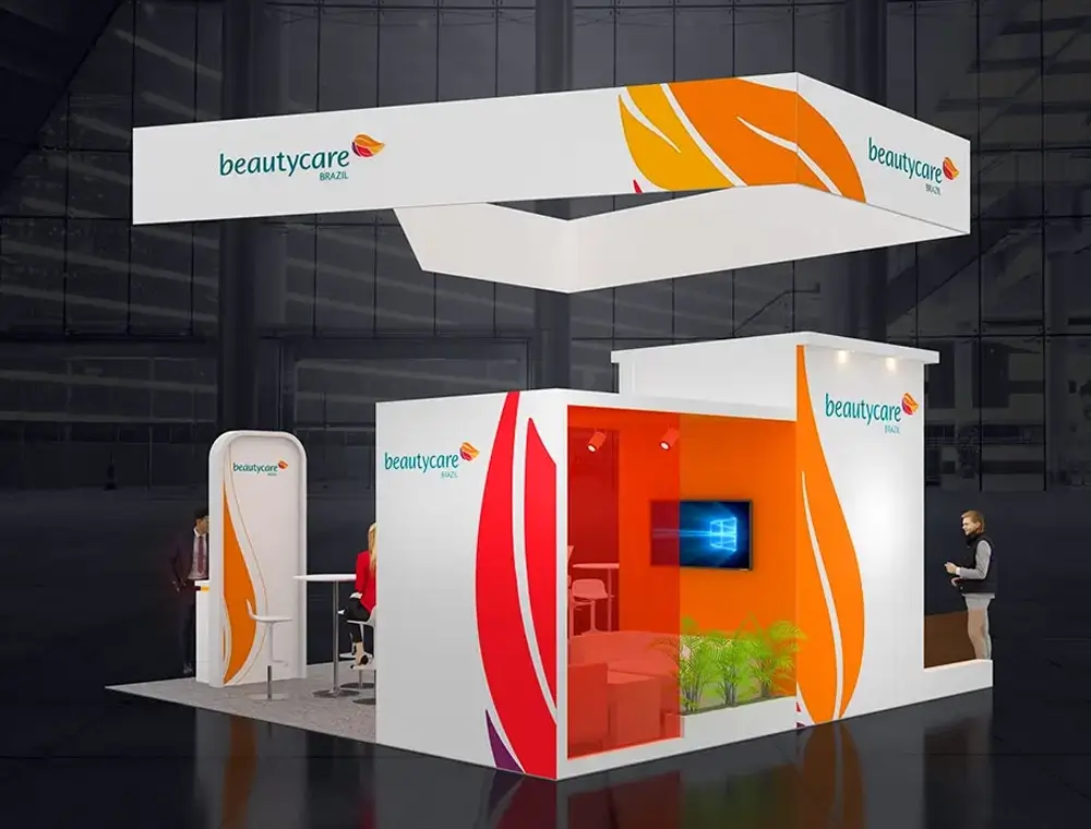 Booth Image 4