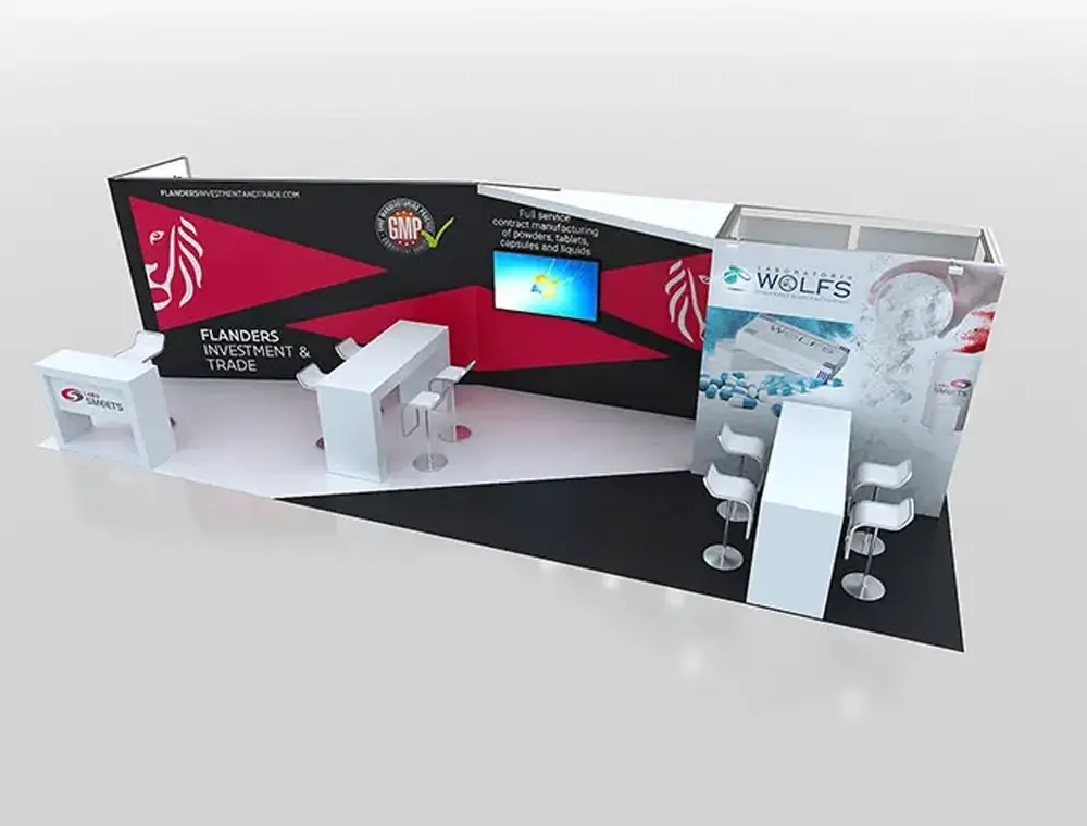 Booth Image 2
