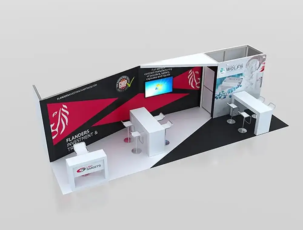 Booth Image 3