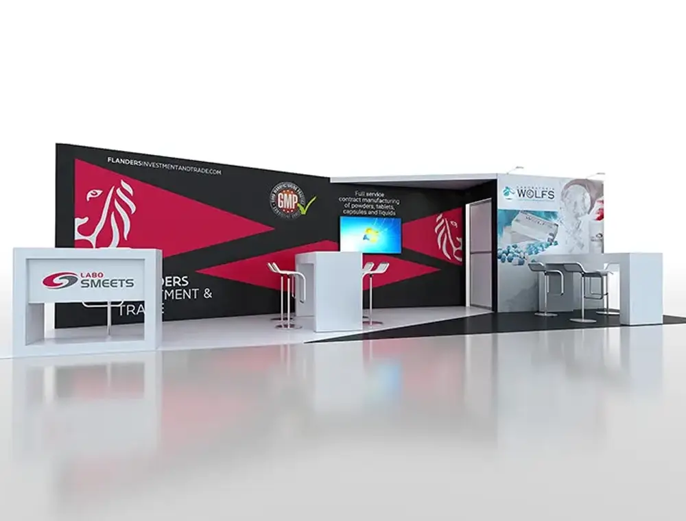 Booth Image 5