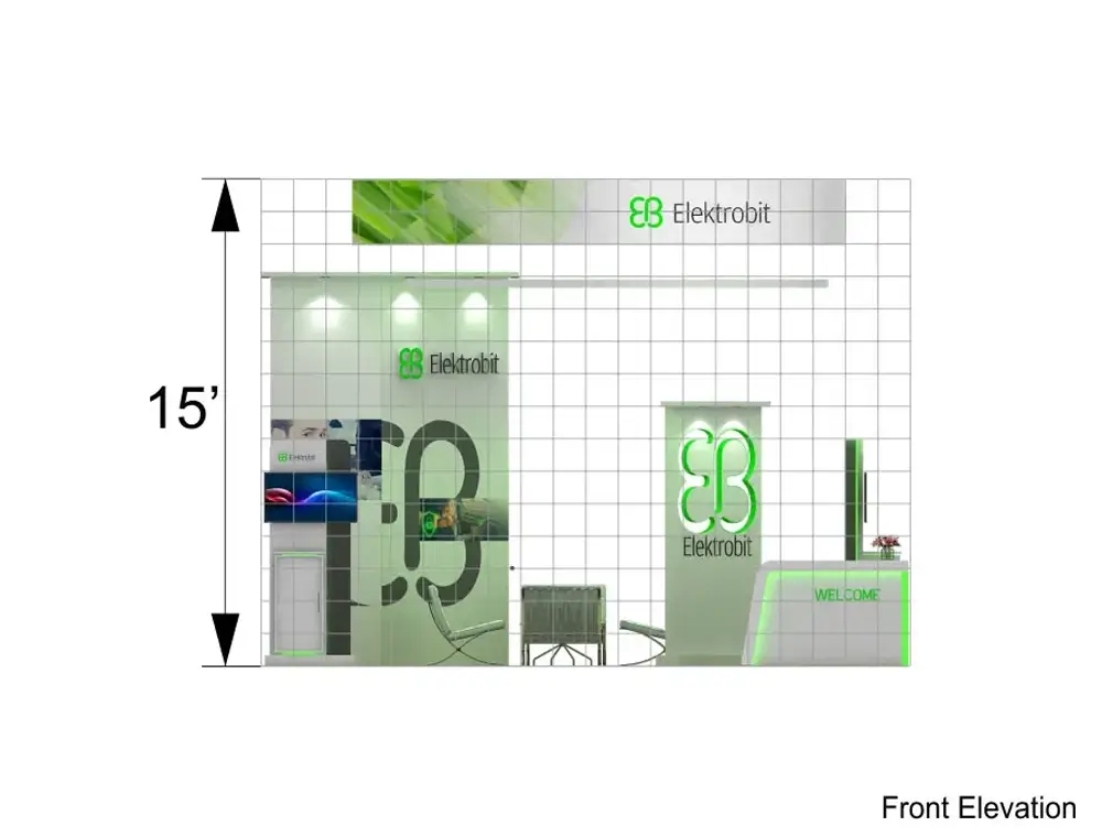 Booth Image 3