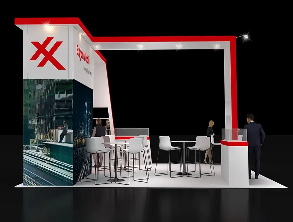 Booth Image 2