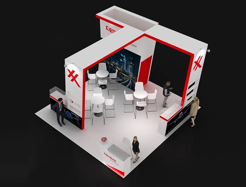 Booth Image 3