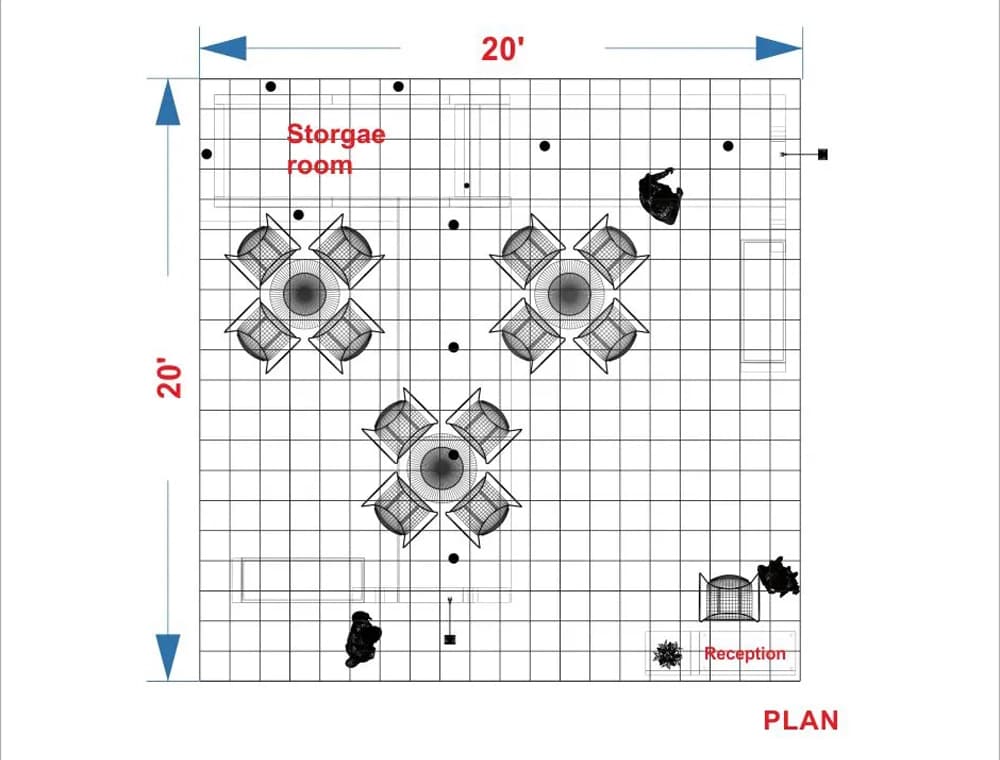 Booth Image 5