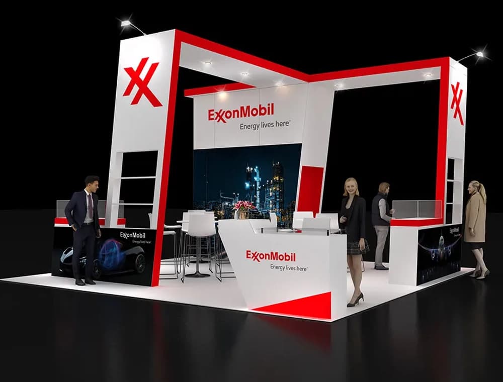 Booth Image 6