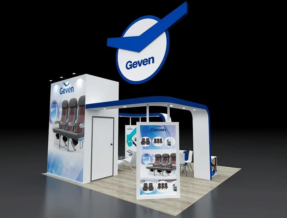 Booth Image 3