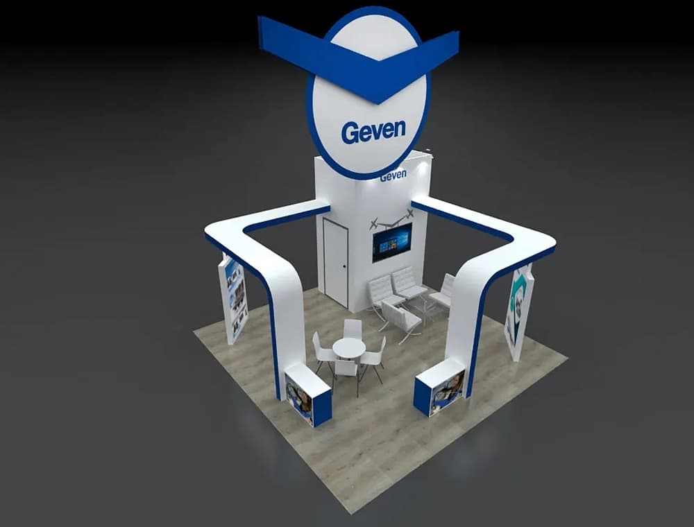 Booth Image 4