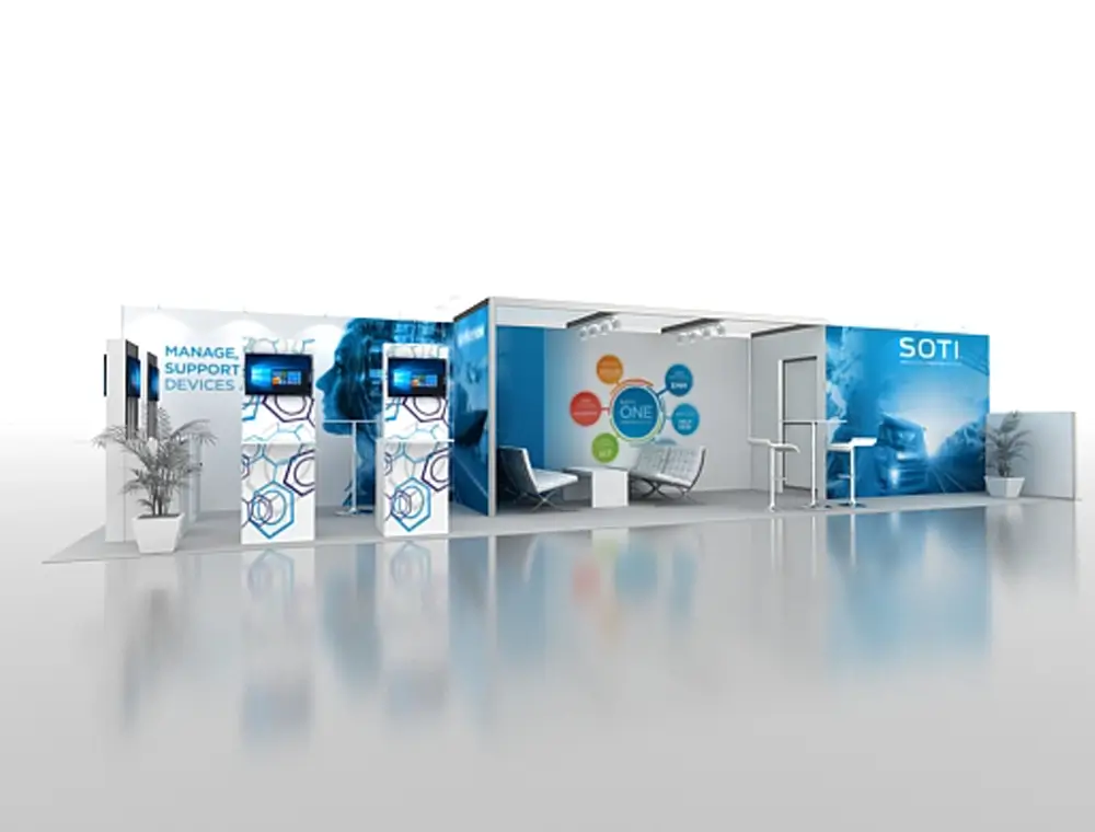 Booth Image 3