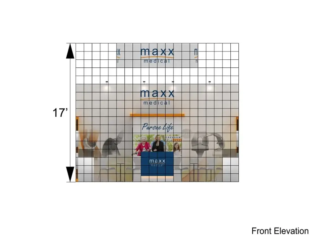 Booth Image 3