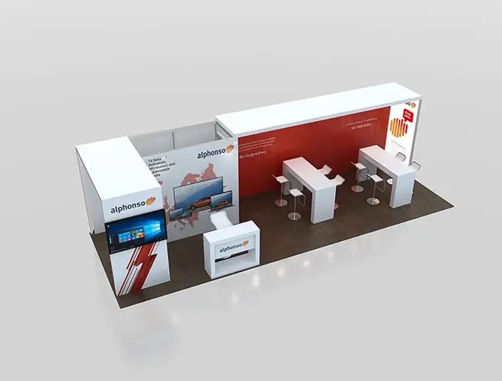Booth Image 3