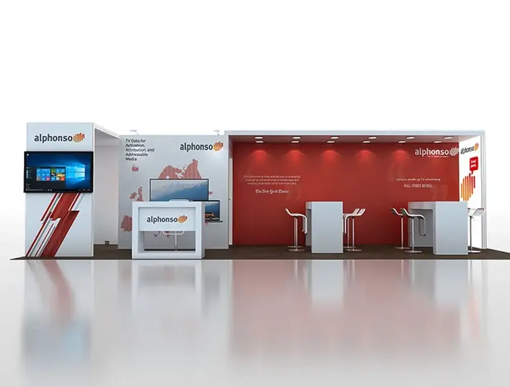 Booth Image 4