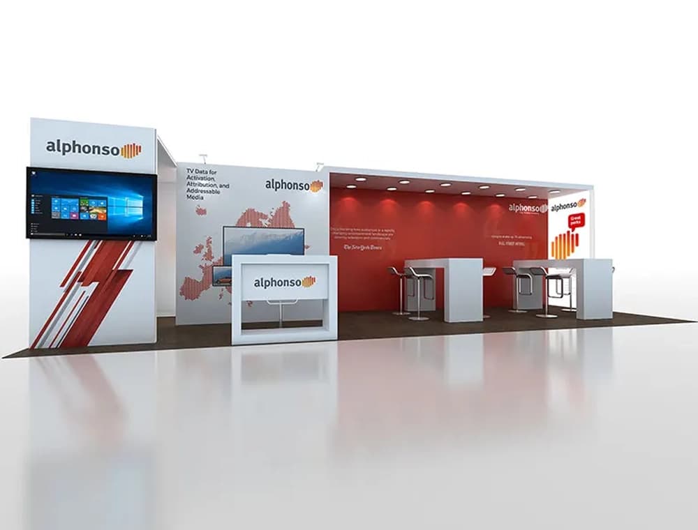 Booth Image 5