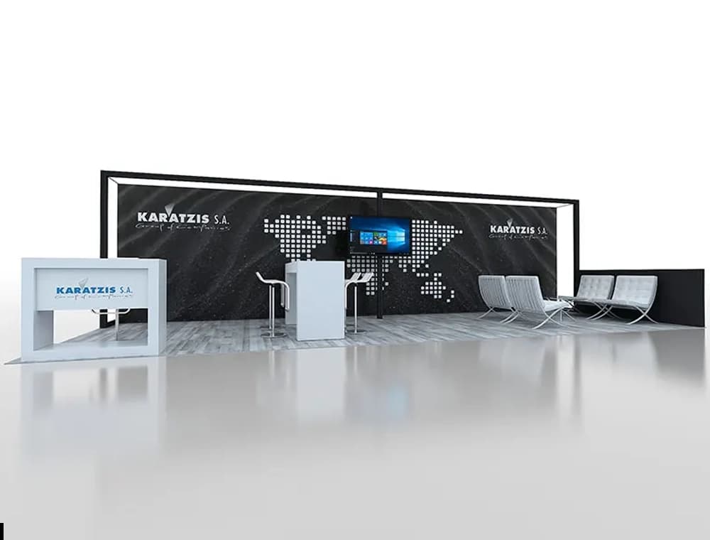 Booth Image 5
