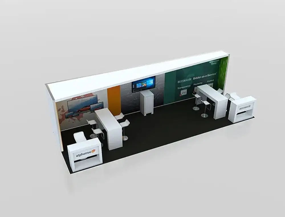 Booth Image 2