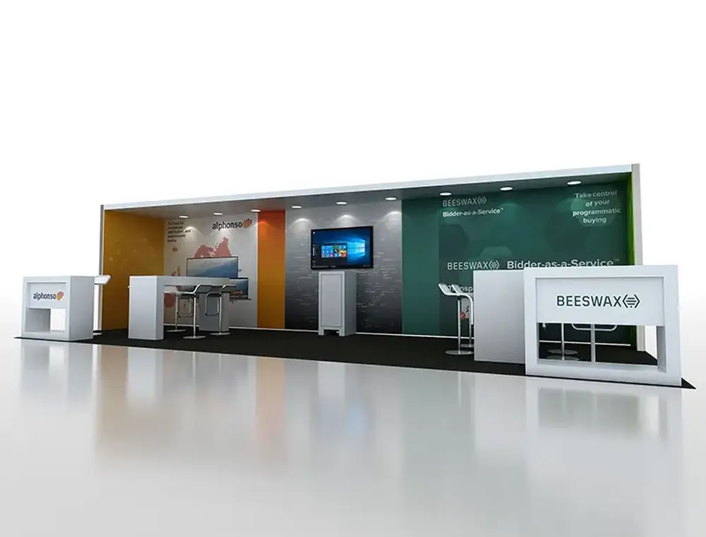 Booth Image 5