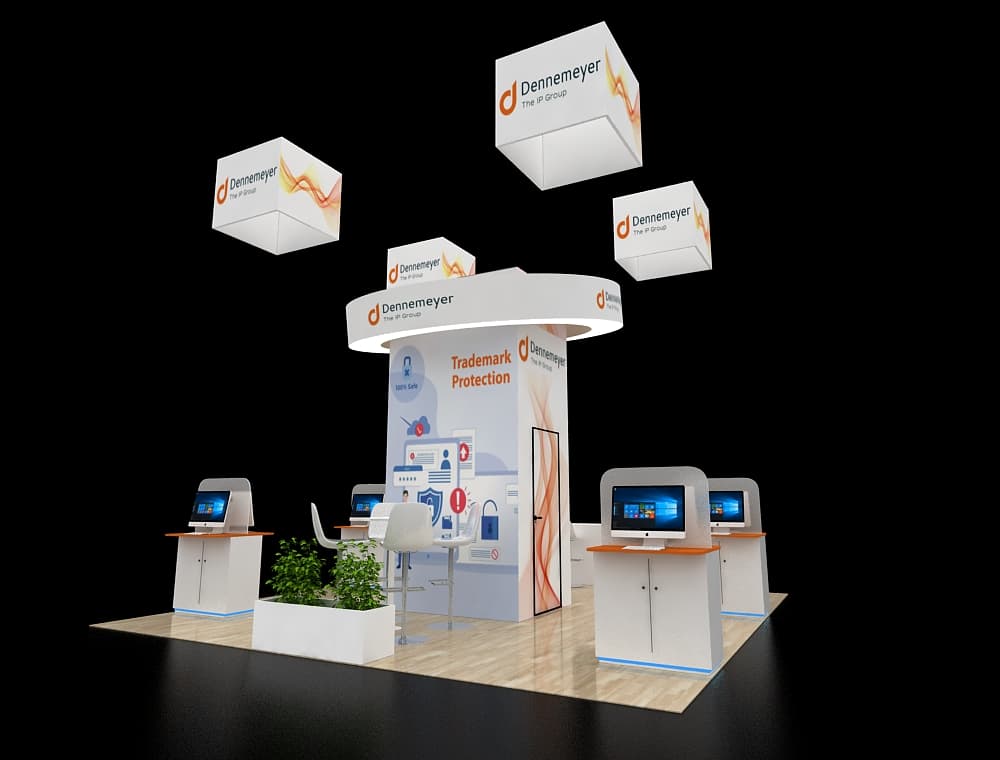 Booth Image 4