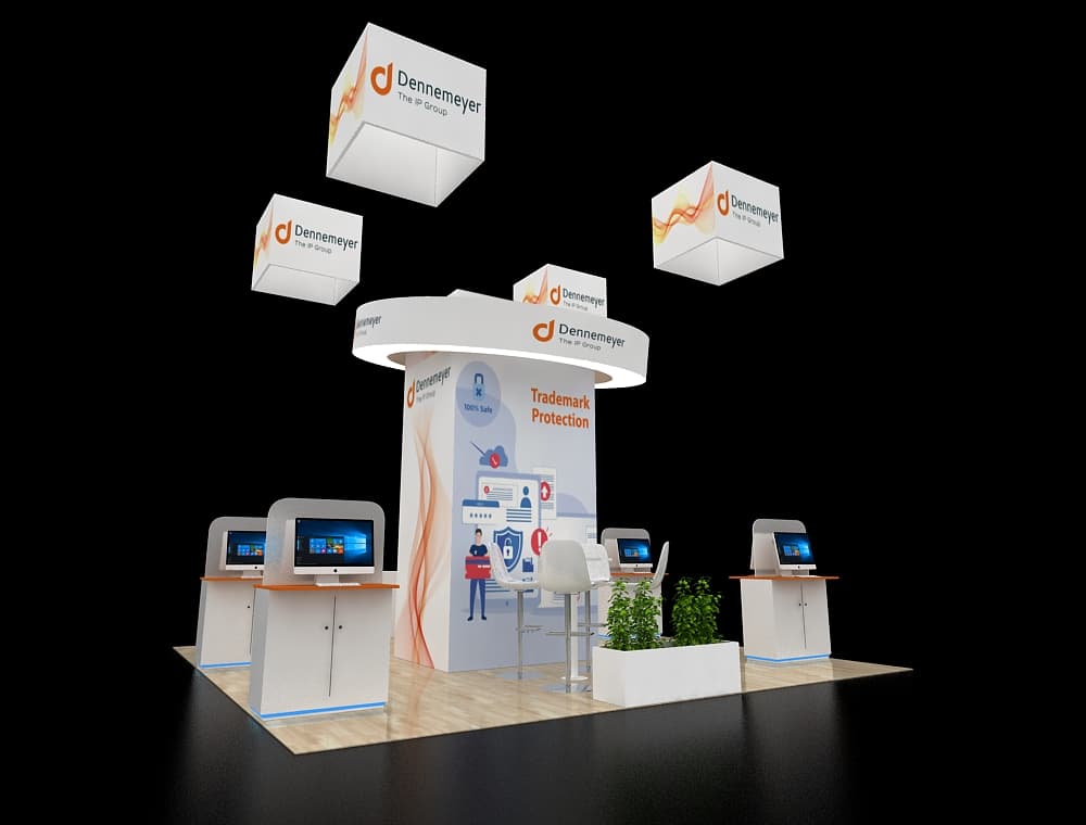 Booth Image 5