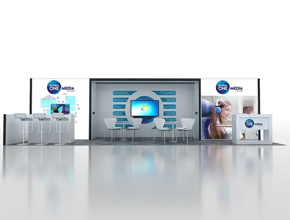 Booth Image 4