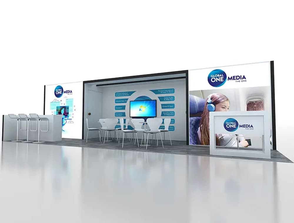 Booth Image 5