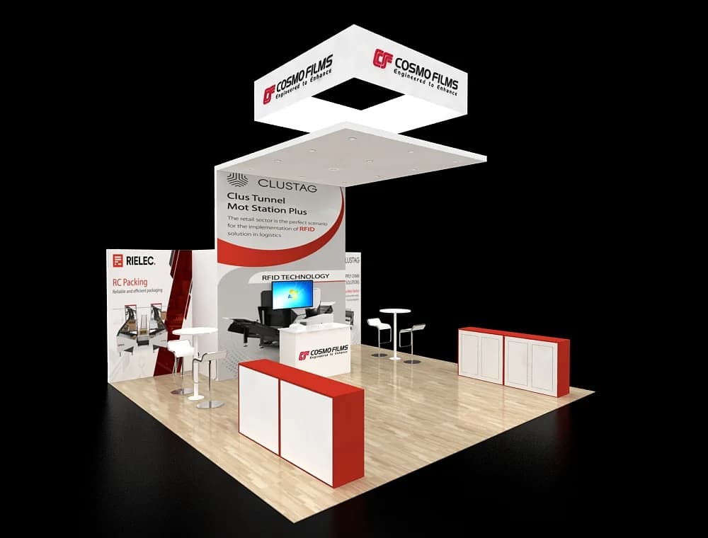 Booth Image 2