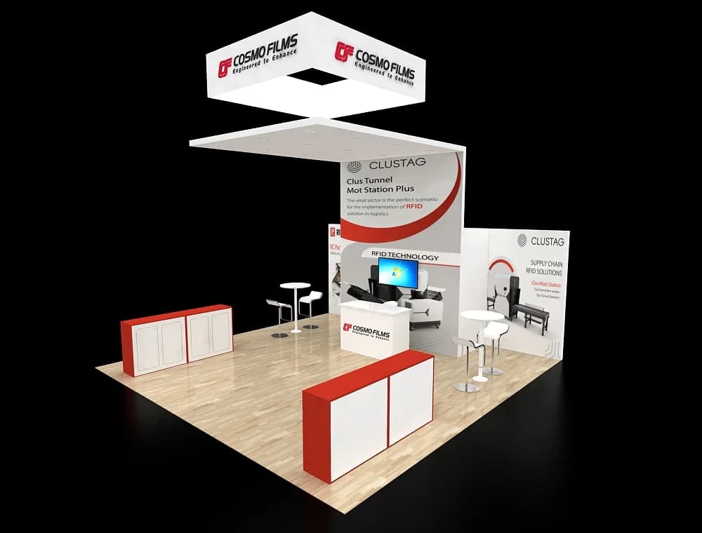 Booth Image 3