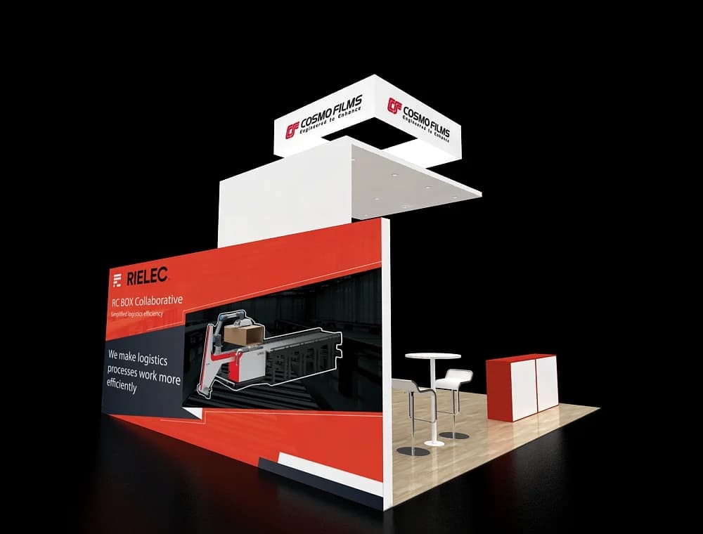 Booth Image 4