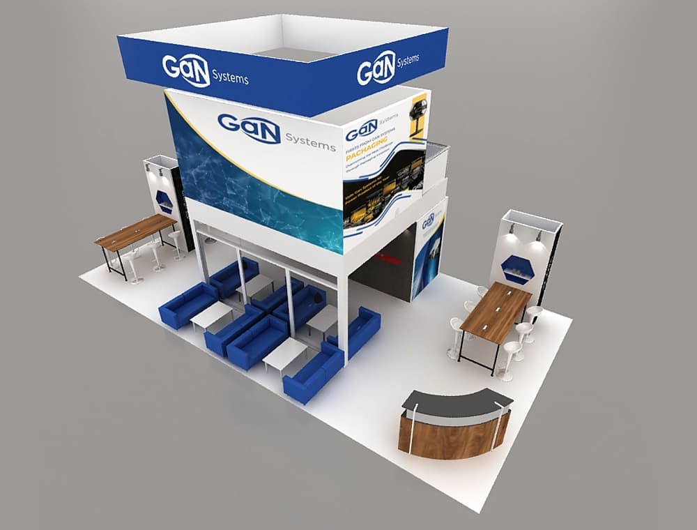 Booth Image 1