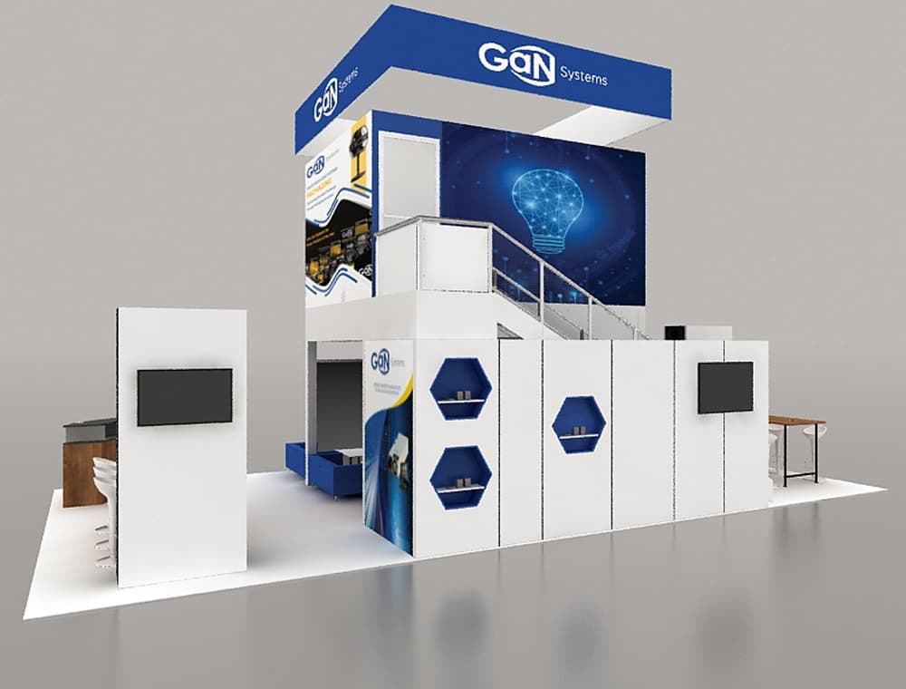 Booth Image 2