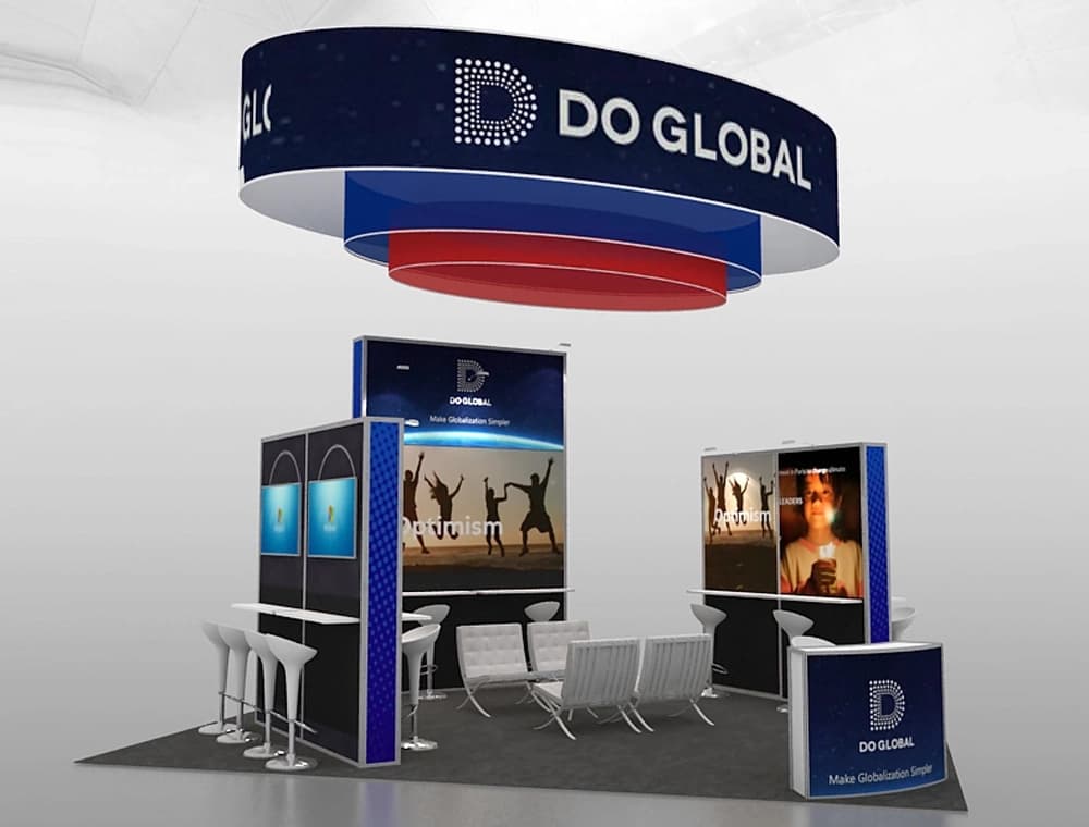 Booth Image 2