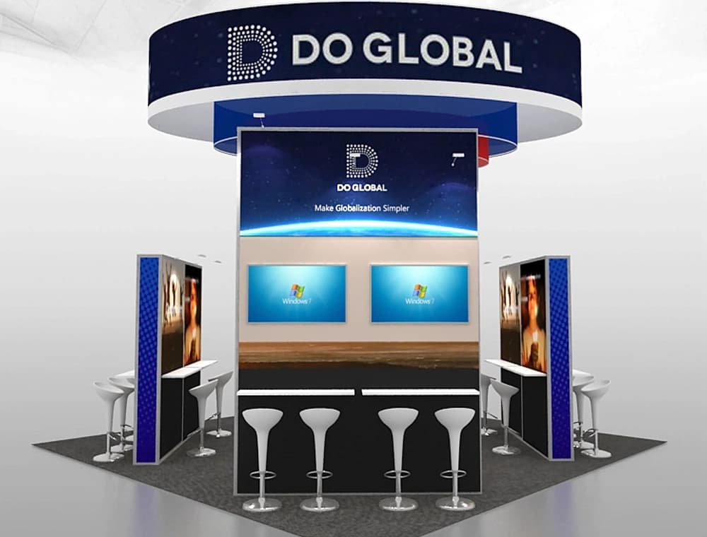 Booth Image 3