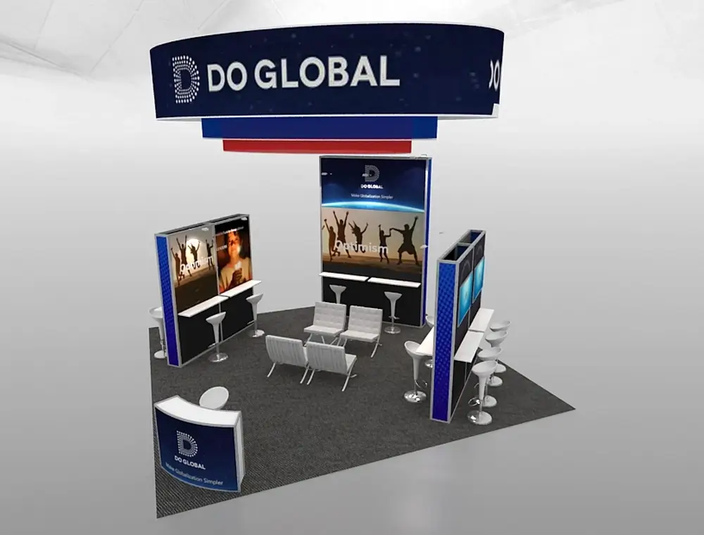 Booth Image 4