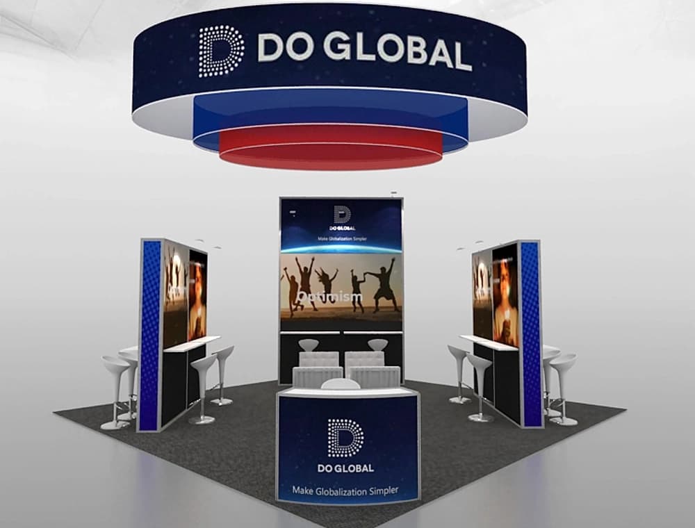 Booth Image 5