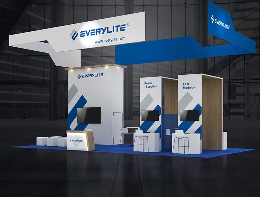 Booth Image 1