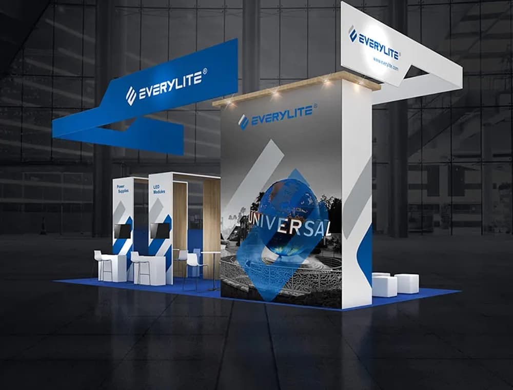 Booth Image 2