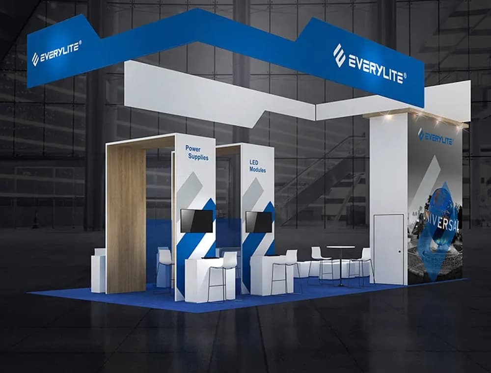 Booth Image 3
