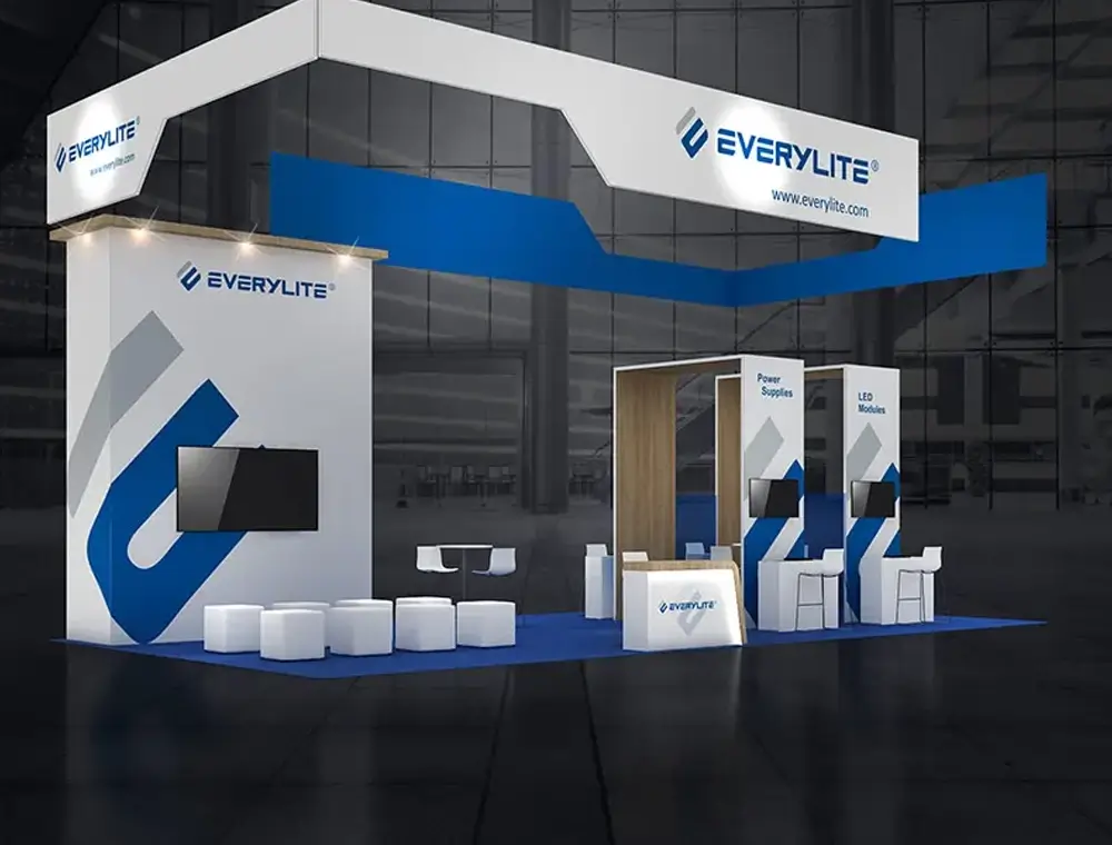 Booth Image 4
